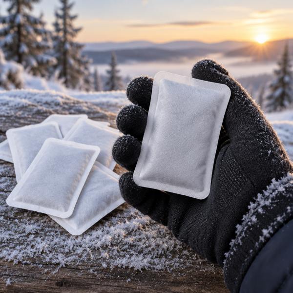 HotHands hand warmers (40 pairs)