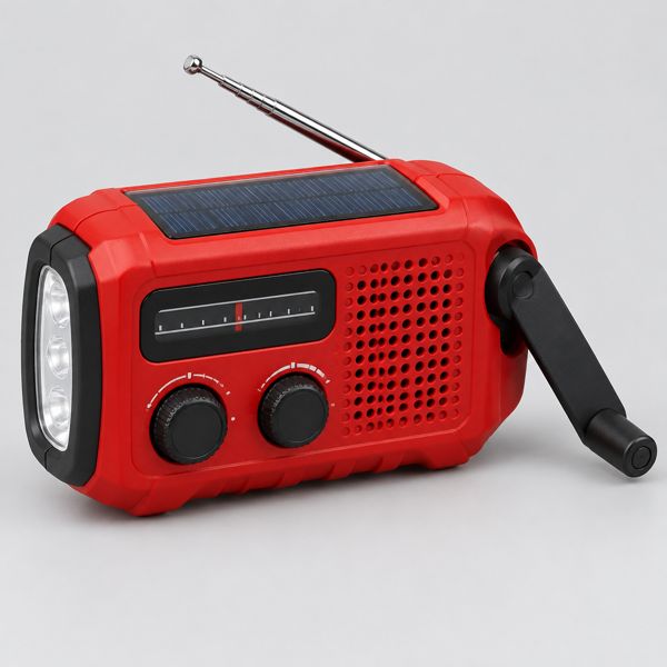 Midland ER310 emergency radio